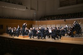 © Andreas Becker/Lucerne Festival