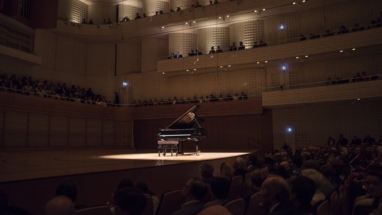 © Priska Ketterer/Lucerne Festival
