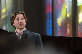© Andreas Becker/Lucerne Festival