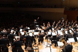 © Manuela Jans/Lucerne Festival