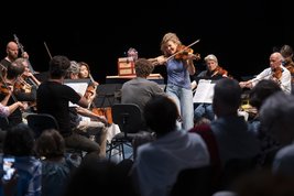 © Priska Ketterer/Lucerne Festival