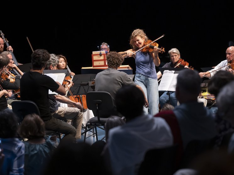 © Priska Ketterer/Lucerne Festival