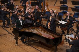 © Priska Ketterer/Lucerne Festival