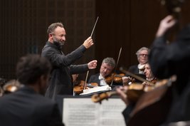 © Priska Ketterer/Lucerne Festival