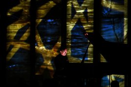 © Peter Fischli/Lucerne Festival