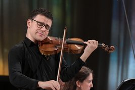 © Peter Fischli/Lucerne Festival