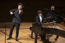 © Priska Ketterer/Lucerne Festival