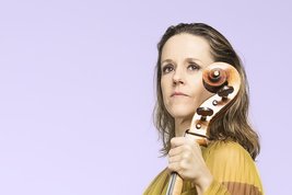 Sol Gabetta © Matthias Müller