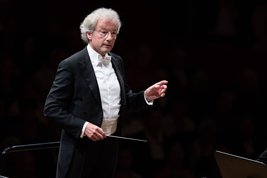 © Manuela Jans/Lucerne Festival