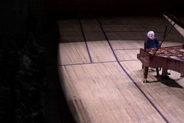 © Peter Fischli/Lucerne Festival