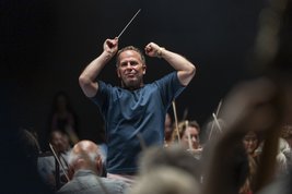 © Patrick Hürlimann/Lucerne Festival