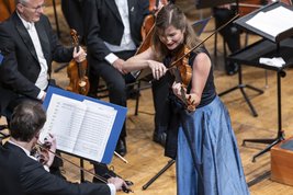 © Patrick Hürlimann/Lucerne Festival