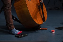 final rehearsal LFA © Priska Ketterer/Lucerne Festival