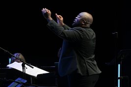 © Peter Fischli/Lucerne Festival