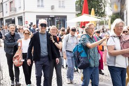 © Manuela Jans/Lucerne Festival
