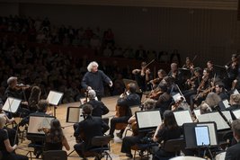 © Priska Ketterer/Lucerne Festival