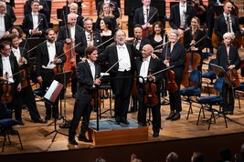© Manuela Jans/Lucerne Festival