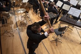 © Priska Ketterer/Lucerne Festival