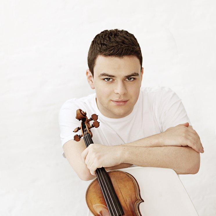 David Nebel © Uwe Arens