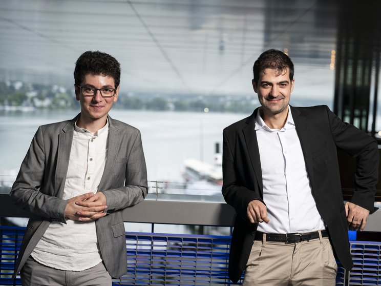 Hovik Sardaryan | David Moliner © Nik Hunger
