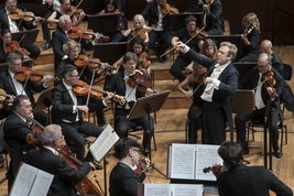 © Priska Ketterer/Lucerne Festival