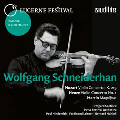 Shop | Lucerne Festival