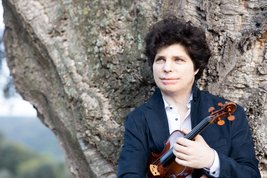 Augustin Hadelich © Suxiao Yang