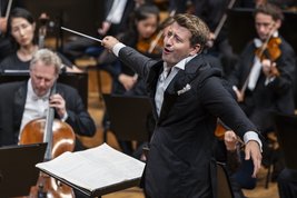 © Patrick Hürlimann/Lucerne Festival