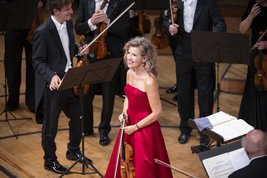 © Patrick Hürlimann/Lucerne Festival