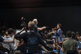 © Priska Ketterer/Lucerne Festival