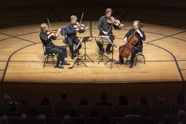 © Patrick Hürlimann/Lucerne Festival