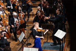 © Manuela Jans/Lucerne Festival