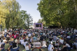 © Andreas Becker/Lucerne Festival