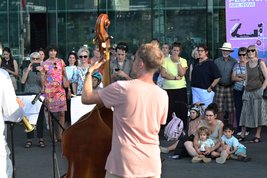 © Peter Fischli/Lucerne Festival