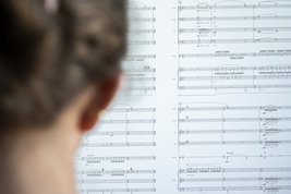 © Andreas Becker/Lucerne Festival