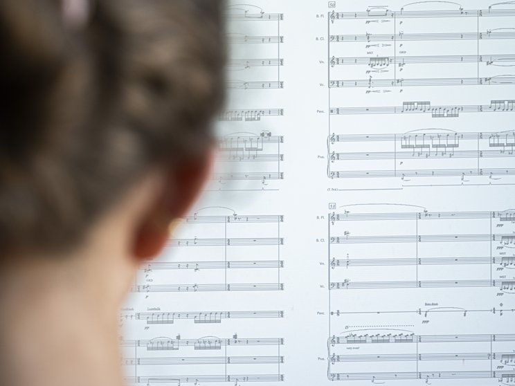 © Andreas Becker/Lucerne Festival