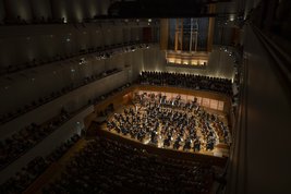 © Priska Ketterer/Lucerne Festival
