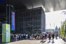 © Patrick Hürlimann/Lucerne Festival