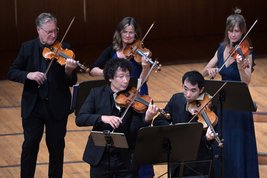 © Peter Fischli/Lucerne Festival