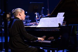 © Manuela Jans/Lucerne Festival