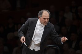 © Priska Ketterer/Lucerne Festival