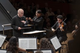 © Priska Ketterer/Lucerne Festival