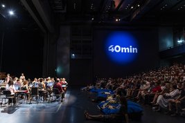© Patrick Hürlimann/Lucerne Festival