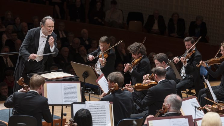 © Priska Ketterer/Lucerne Festival