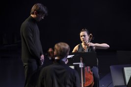 © Priska Ketterer/Lucerne Festival