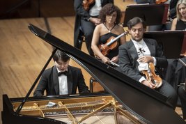 © Priska Ketterer/Lucerne Festival