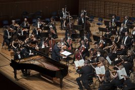 © Priska Ketterer/Lucerne Festival
