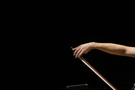 Lucerne Festival Forward 2021 © Peter Fischli/Lucerne Festival