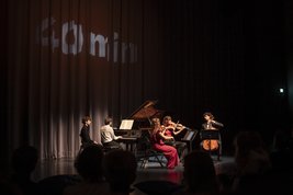 © Priska Ketterer/Lucerne Festival