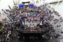 © Manuela Jans/Lucerne Festival